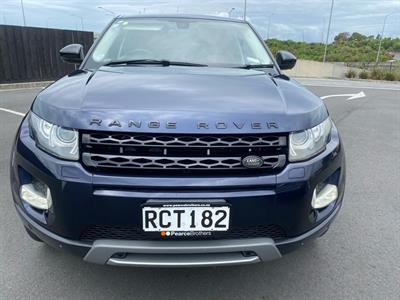 2014 Land Rover RANGE ROVER - Thumbnail