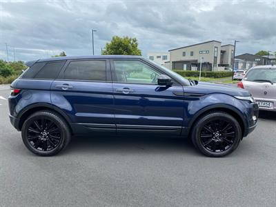 2014 Land Rover RANGE ROVER - Thumbnail