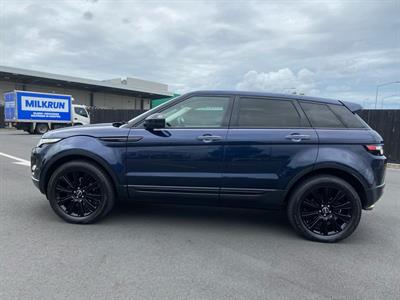 2014 Land Rover RANGE ROVER - Thumbnail