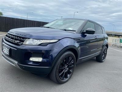 2014 Land Rover RANGE ROVER - Thumbnail