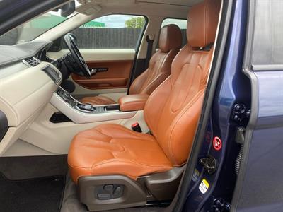 2014 Land Rover RANGE ROVER - Thumbnail