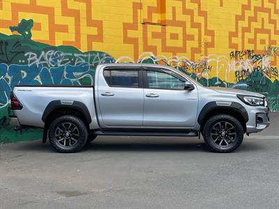 2020 Toyota Hilux - Thumbnail