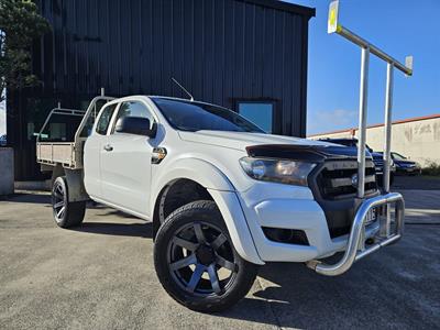 2017 Ford Ranger - Thumbnail