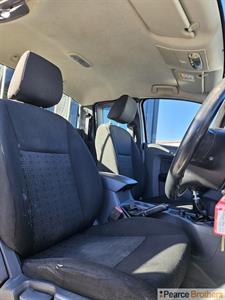 2017 Ford Ranger - Thumbnail