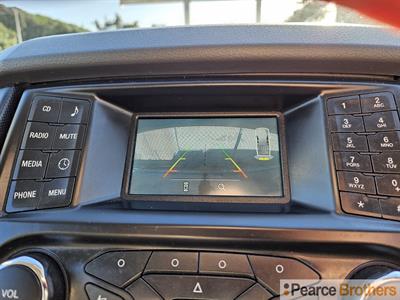 2017 Ford Ranger - Thumbnail