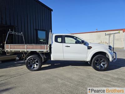 2017 Ford Ranger - Thumbnail
