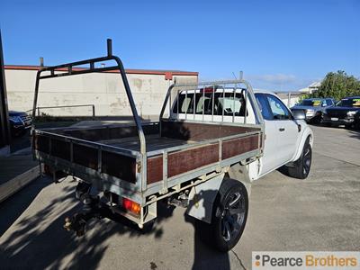 2017 Ford Ranger - Thumbnail