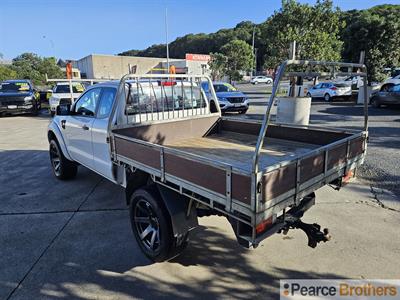 2017 Ford Ranger - Thumbnail