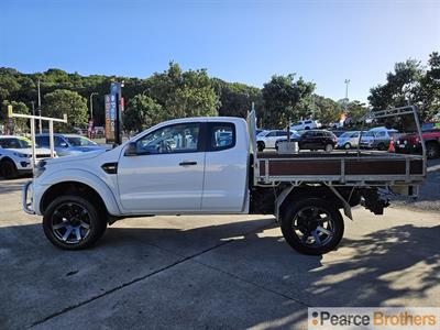 2017 Ford Ranger - Thumbnail