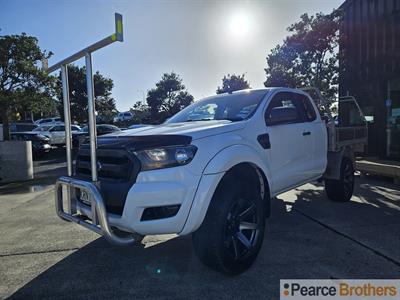 2017 Ford Ranger - Thumbnail