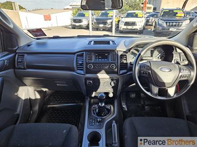 2017 Ford Ranger - Thumbnail