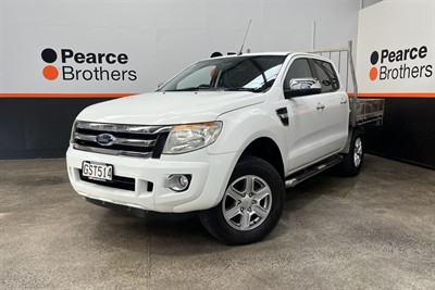 2013 Ford Ranger - Image Coming Soon