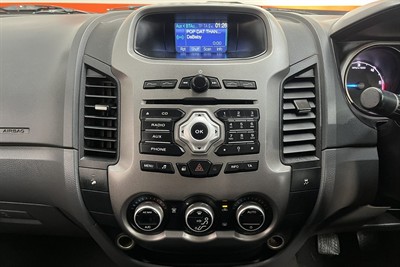 2013 Ford Ranger - Thumbnail