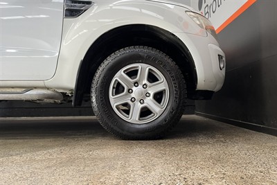 2013 Ford Ranger - Thumbnail