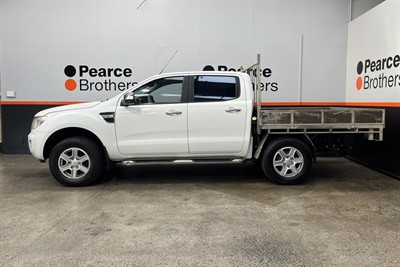 2013 Ford Ranger - Thumbnail
