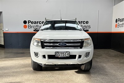 2013 Ford Ranger - Thumbnail