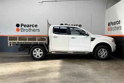 2013 Ford Ranger - Thumbnail