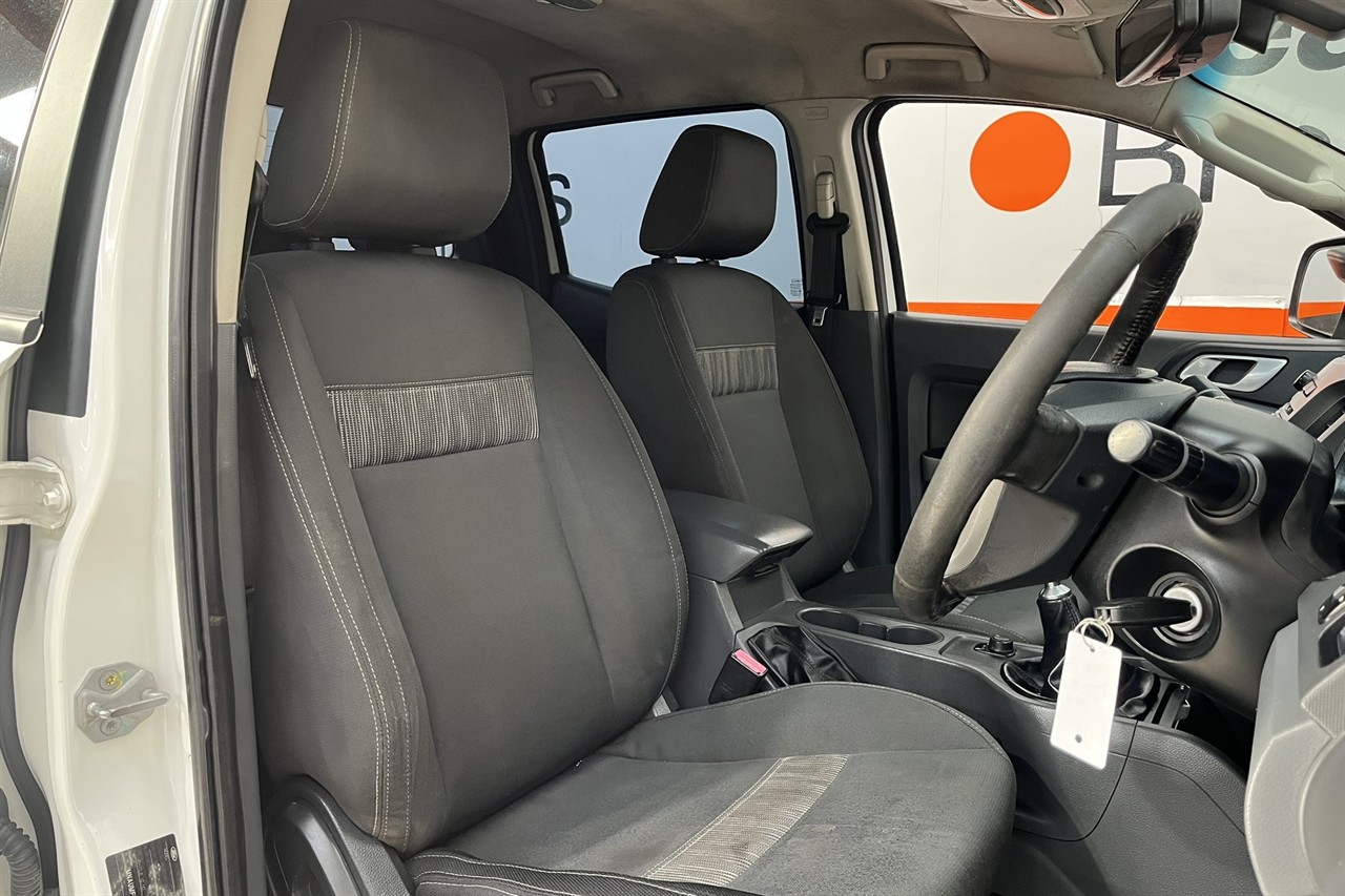 2013 Ford Ranger