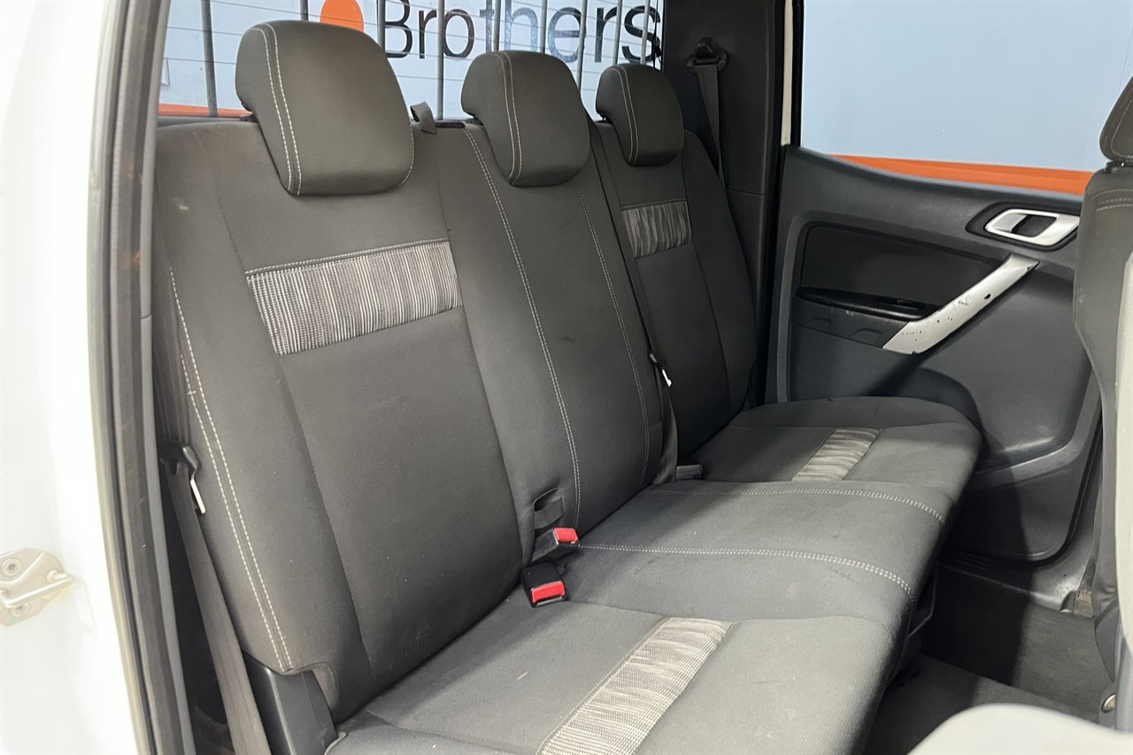 2013 Ford Ranger