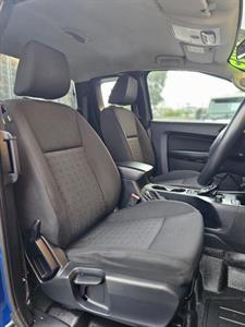 2019 Ford Ranger - Thumbnail