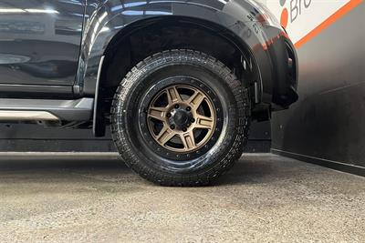 2019 Isuzu D-Max - Thumbnail