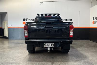 2019 Isuzu D-Max - Thumbnail