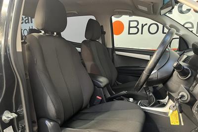 2019 Isuzu D-Max - Thumbnail