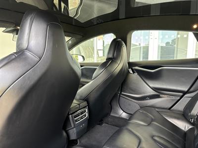 2017 Tesla Model S - Thumbnail