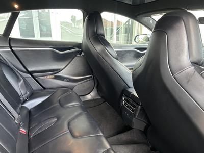 2017 Tesla Model S - Thumbnail