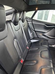 2017 Tesla Model S - Thumbnail