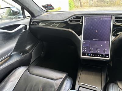 2017 Tesla Model S - Thumbnail