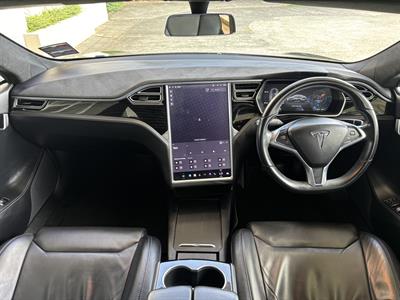2017 Tesla Model S - Thumbnail