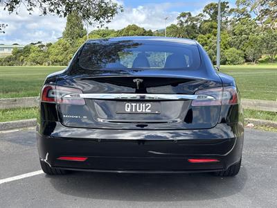 2017 Tesla Model S - Thumbnail