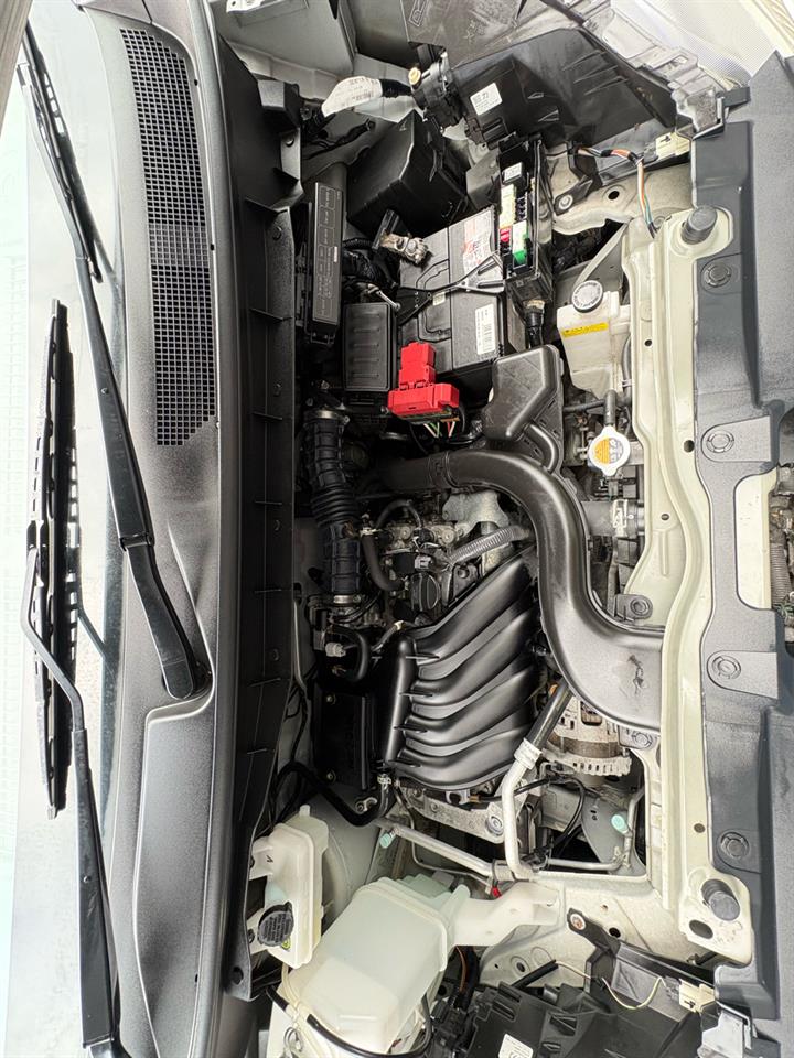 2021 Nissan NV200