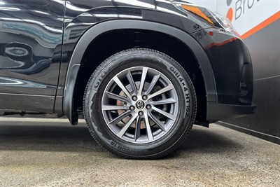 2017 Toyota HIGHLANDER - Thumbnail