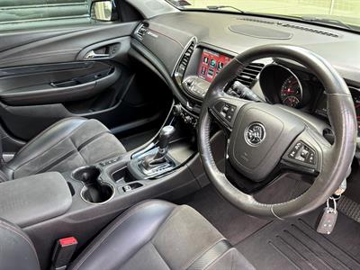 2015 Holden Commodore - Thumbnail