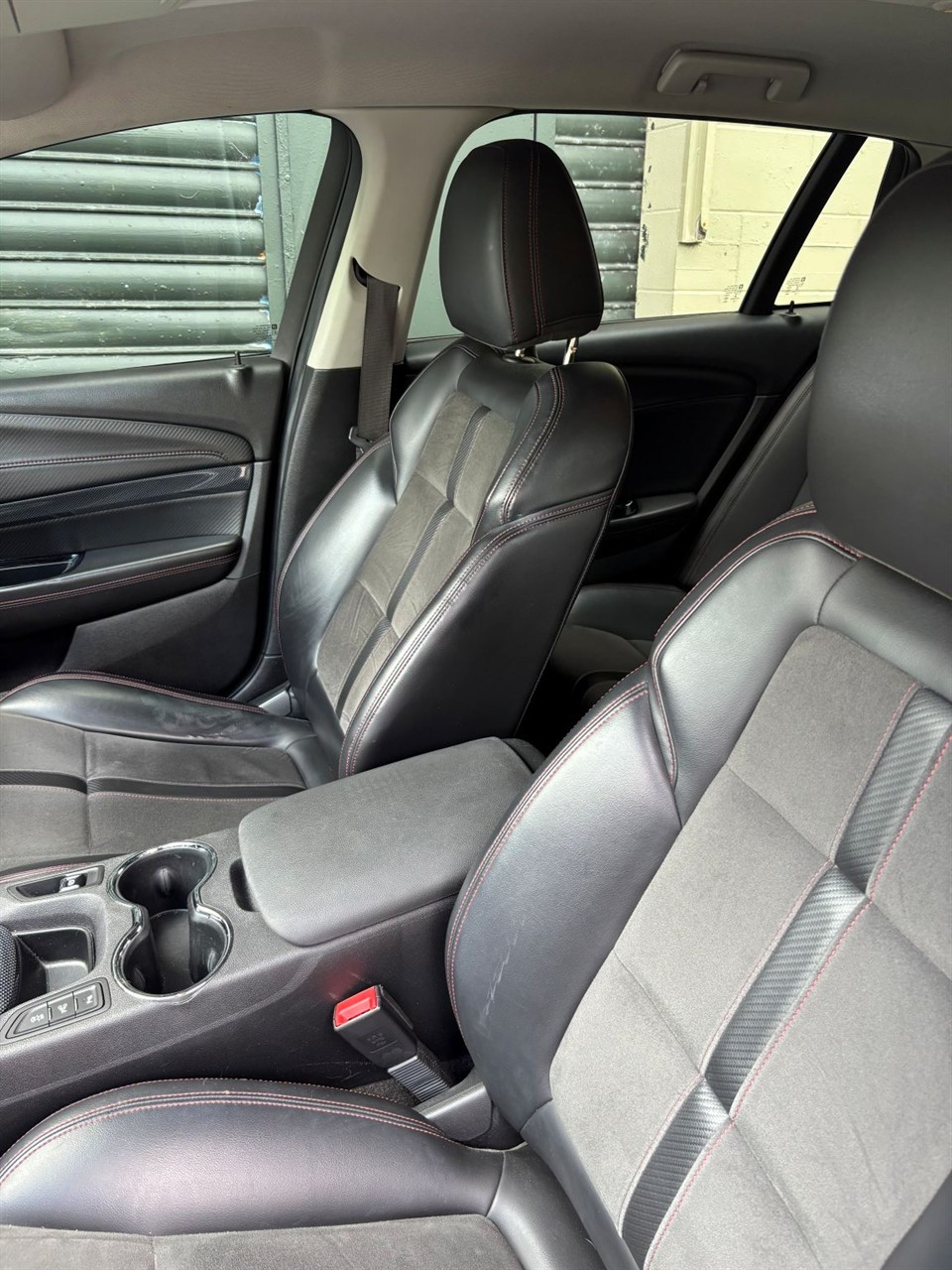 2015 Holden Commodore