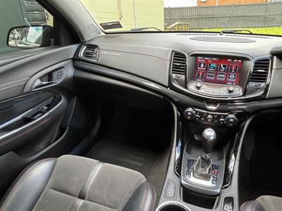 2015 Holden Commodore - Thumbnail