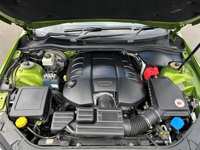 2015 Holden Commodore - Thumbnail