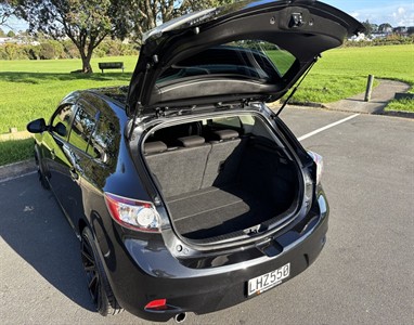 2013 Mazda Axela - Thumbnail