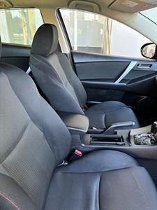 2013 Mazda Axela - Thumbnail