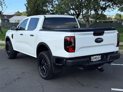 2023 Ford Ranger - Thumbnail