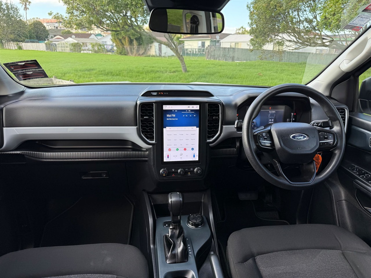 2023 Ford Ranger