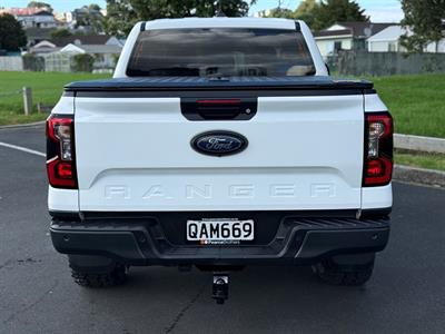 2023 Ford Ranger - Thumbnail