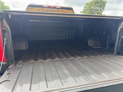 2023 Chevrolet Silverado - Thumbnail