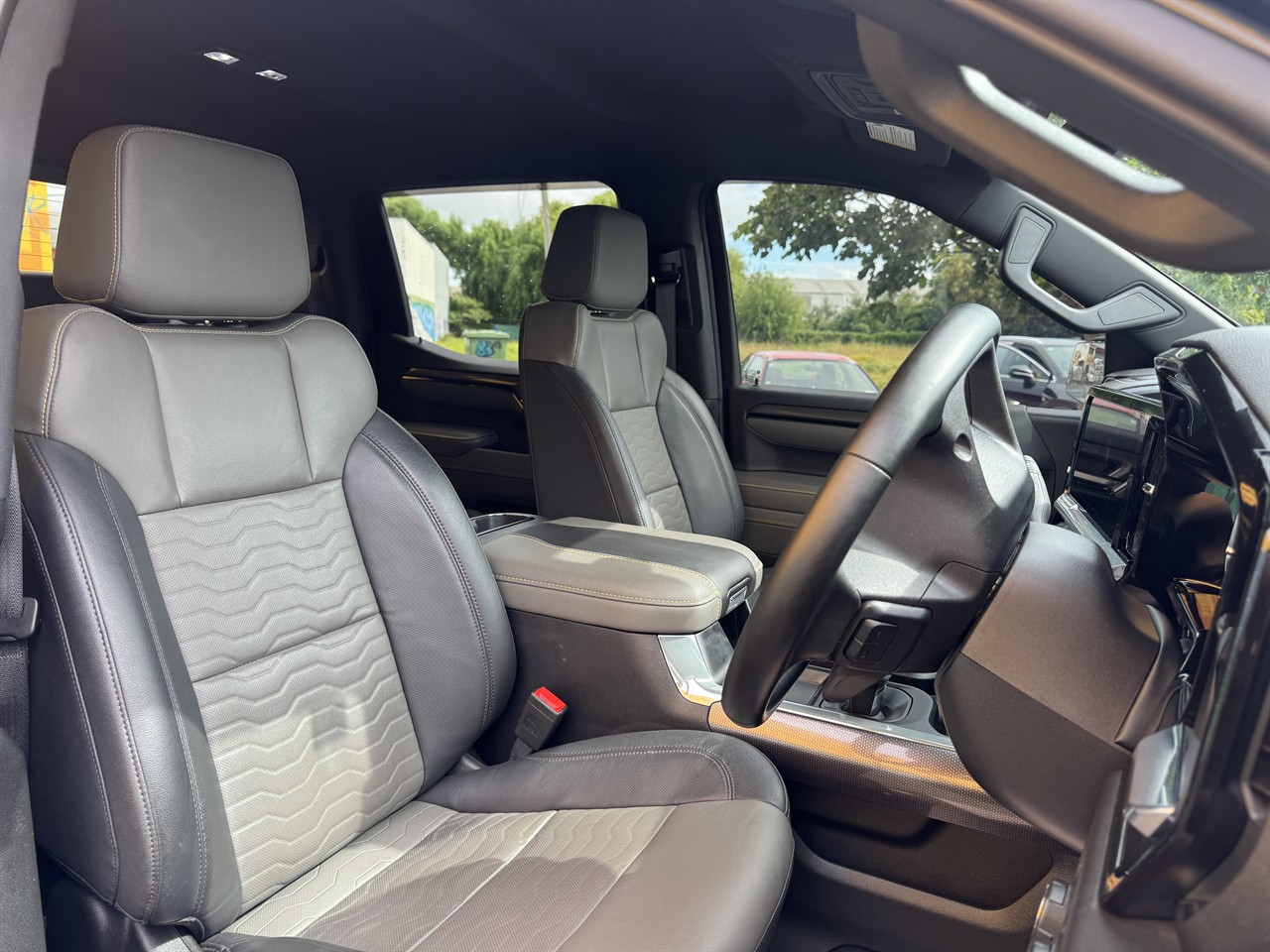 2023 Chevrolet Silverado