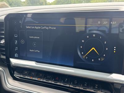 2023 Chevrolet Silverado - Thumbnail