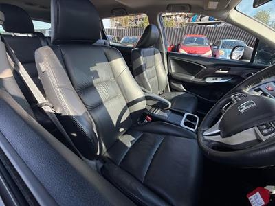 2011 Honda Odyssey - Thumbnail