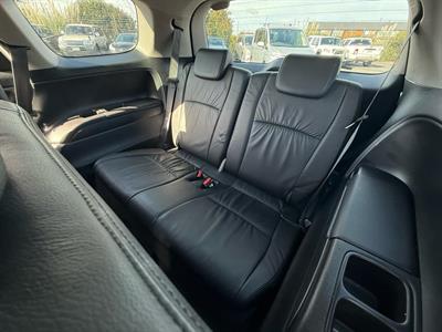 2011 Honda Odyssey - Thumbnail