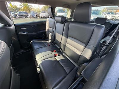 2011 Honda Odyssey - Thumbnail